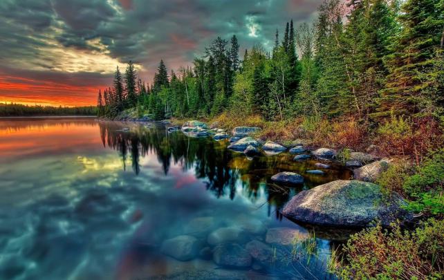 Hd Nature Wallpapers 1080p -