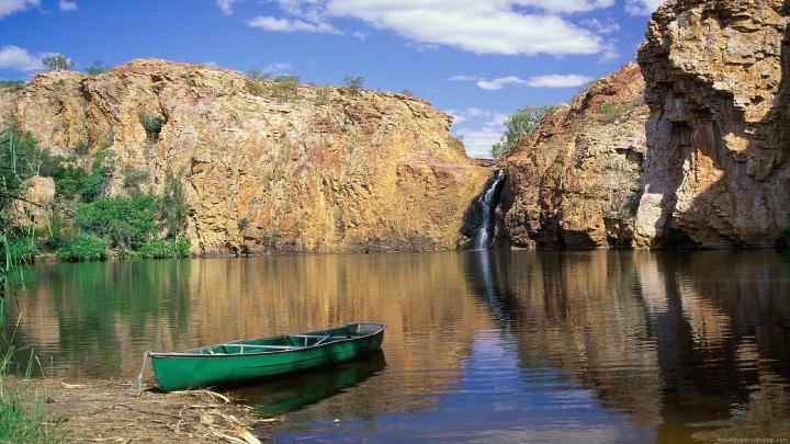 HD Nature Wallpapers 1920X1080 -