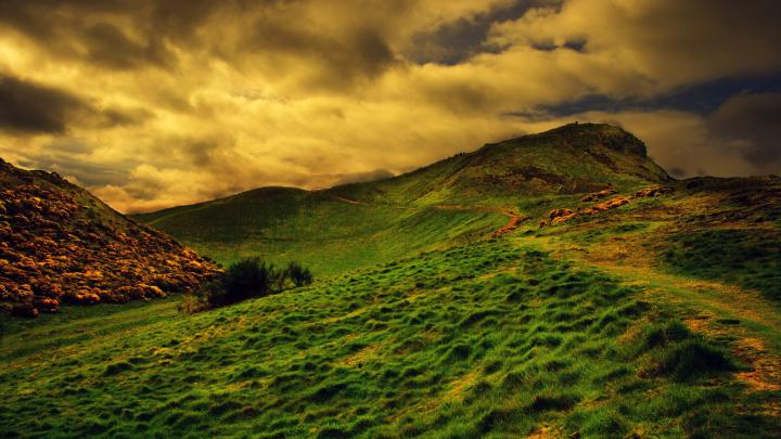 Nature Wallpapers -