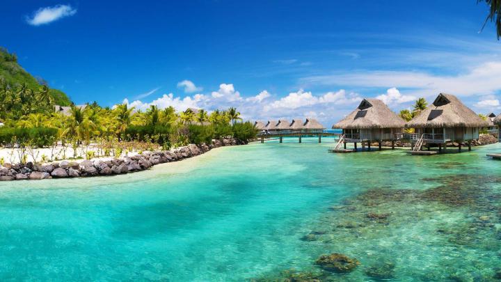 Tropical HD Wallpapers 1080p -