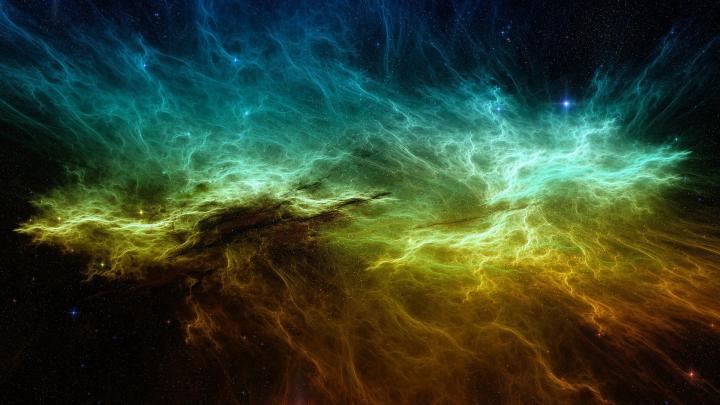 [49+] High Quality Space Wallpapers 