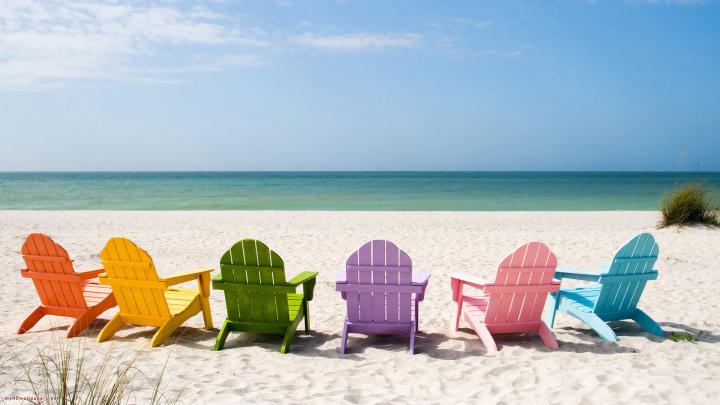 Pretty Summer Backgrounds (46+ images)