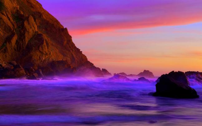 Ocean Wallpapers High Resolution (71+ images)