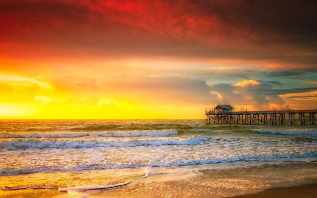 Pretty Summer Backgrounds (46+ images)