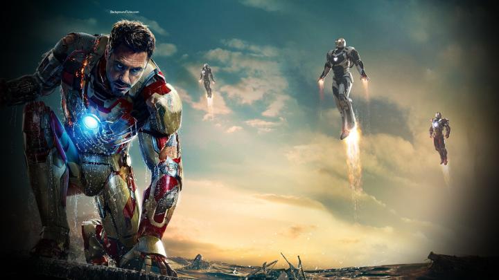 Cool Movie Backgrounds (63+ images)