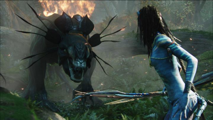 Avatar wallpaper | 1920x1080 | #80181
