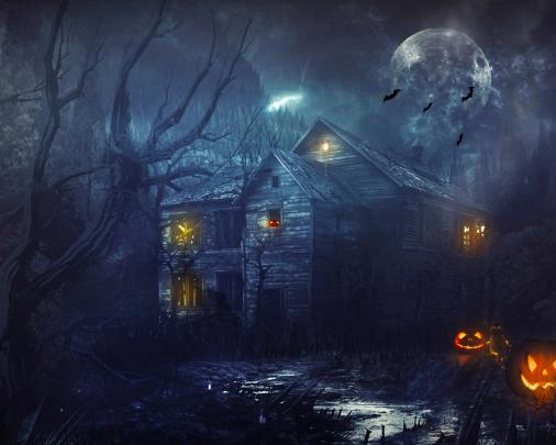 Free download Halloween 2013 Wallpapers HD Wallpapers [1920x1200] for 