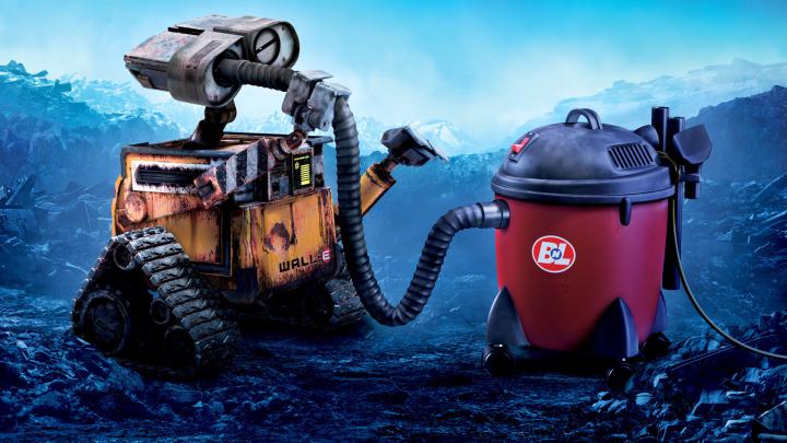 Walle wallpaper | 1920x1080 | #54756