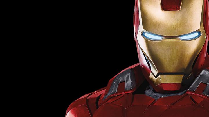 Iron Man HD wallpaper | 1920x1080 | #43328
