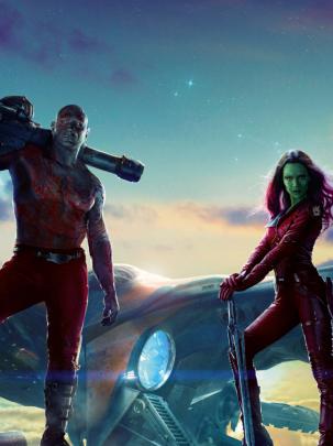 Free download Marvel Live action Movies images gardians of the galaxy 