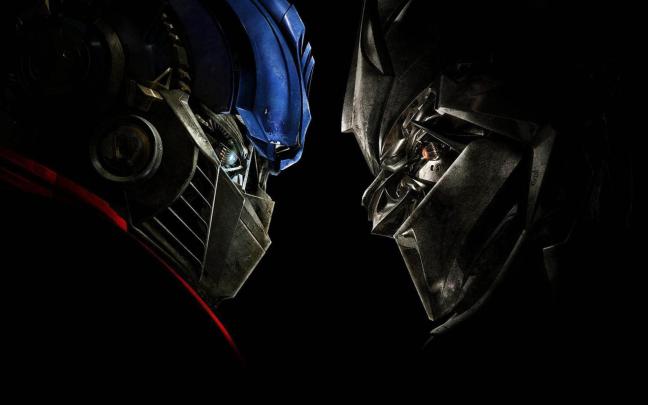 Transformers wallpaper | 2560x1600 | #54727