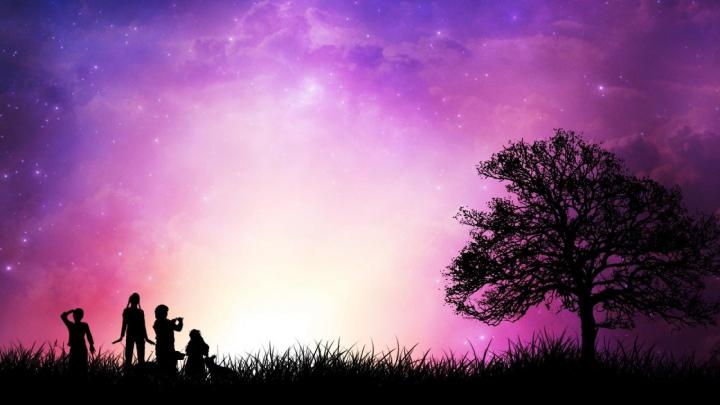 Romanticism Wallpapers - Top Free Romanticism Backgrounds - WallpaperAccess