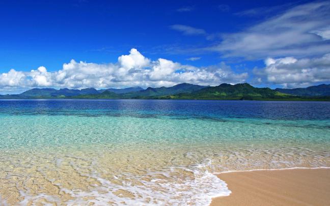 Ocean MacBook Wallpapers - Top Free Ocean MacBook Backgrounds 