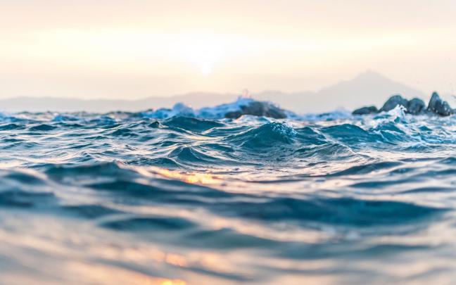 Ocean MacBook Wallpapers - Top Free Ocean MacBook Backgrounds 