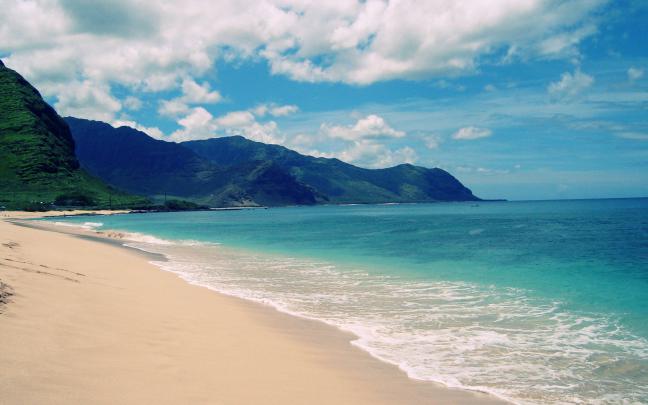 Ocean MacBook Wallpapers - Top Free Ocean MacBook Backgrounds 