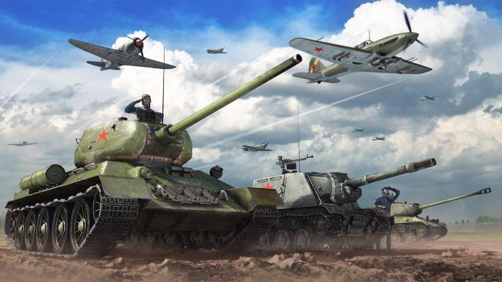 2016-05-26 - War Thunder theme picture, #1301206 | War thunder, War 