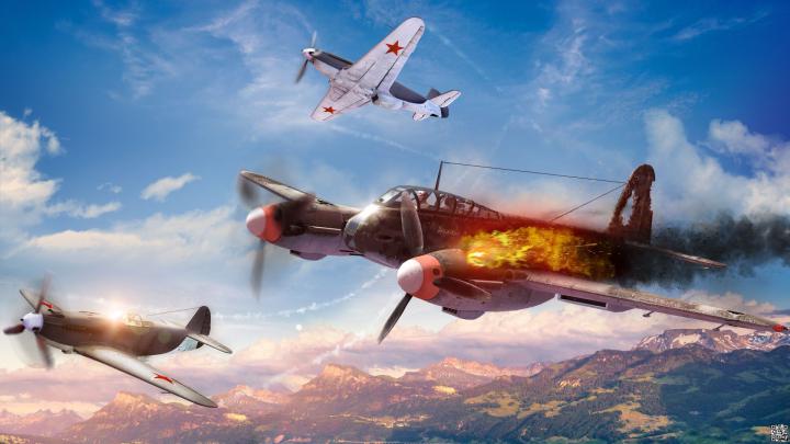 1920x1080 war thunder hi def wallpapers | War thunder, Thunder game, Hd 