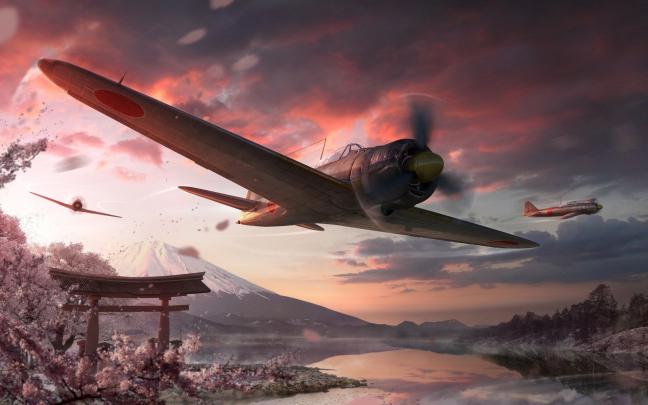 Free download Wallpaper HD War Thunder Video Game HD Wallpaper Expert 