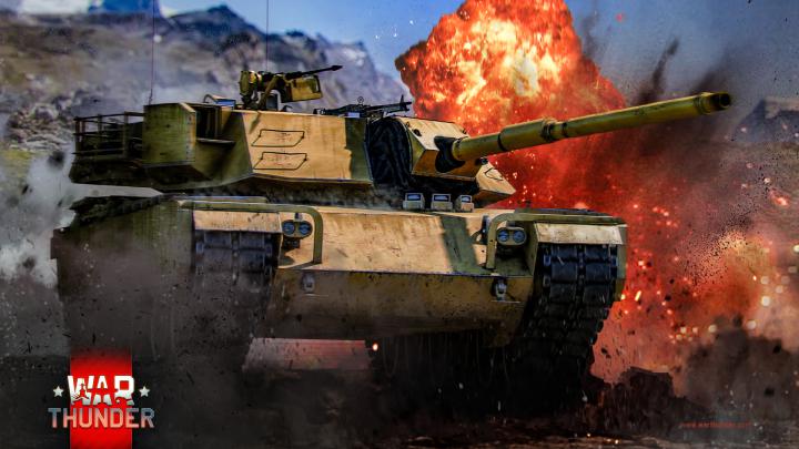 Wallpapers - Media - War Thunder