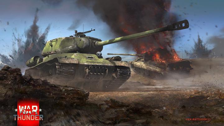 wallpaper desktop War Thunder, 377 kB - Paige Walls | War thunder, War 