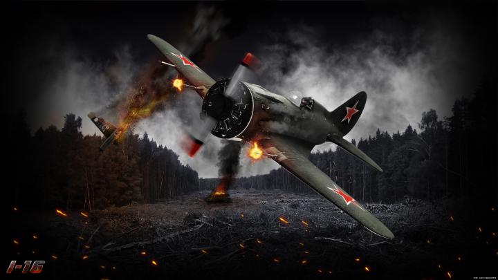 [46+] War Thunder Wallpaper 1600x900 
