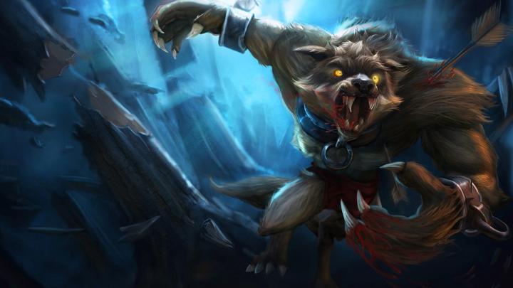 Warwick Wallpaper -