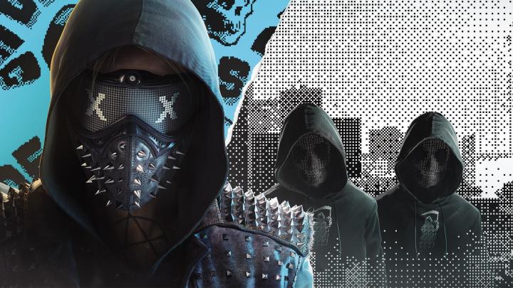 Watch Dogs 2 Wallpapers (77+ images)