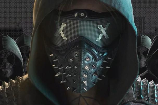 Watch Dogs 2 wallpaper \u00b7\u2460 Download free beautiful wallpapers for 