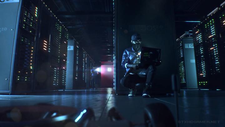 [73+] Watch Dogs 2 Video Game Wallpapers 