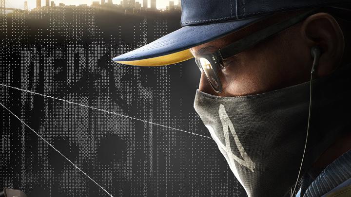 [73+] Watch Dogs 2 Video Game Wallpapers 