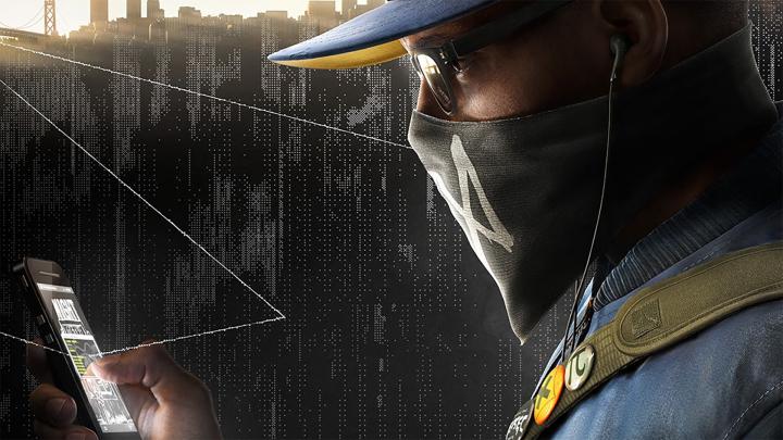 Watch Dogs 2 Wallpaper 1920X1080 - Free Download Watch Dogs 2 Wallpaper 