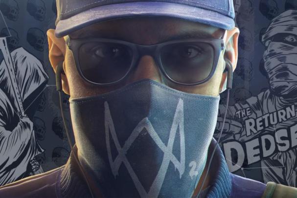 Watch Dogs 2 wallpaper \u00b7\u2460 Download free beautiful wallpapers for 
