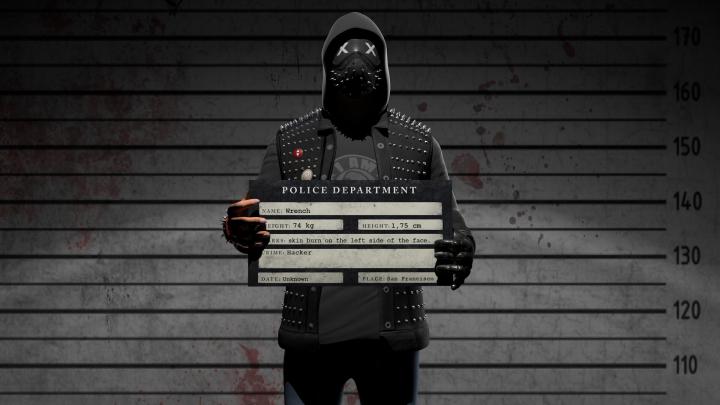 Watch Dogs 2 Wallpaper 1920X1080 - 1920x1080 aiden pearce, pc game 