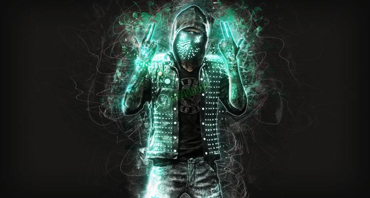 Darth Blog: Watch Dogs 2 Wallpaper Hd