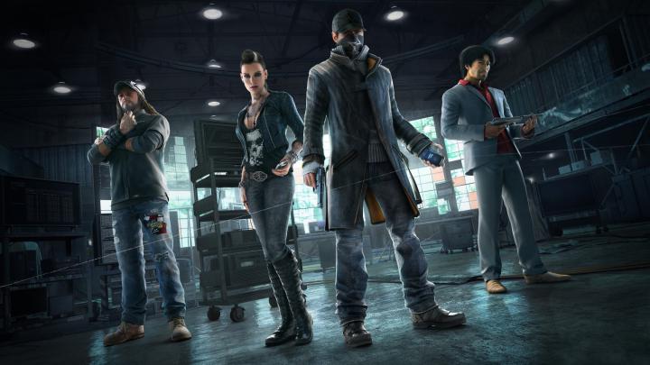 Watch Dogs 2 Wallpaper 1920X1080 - Wrench Watch Dogs 2 Wallpaper, HD 