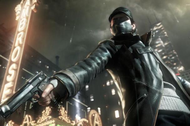 Watch Dogs 2 wallpaper \u00b7\u2460 Download free beautiful wallpapers for 