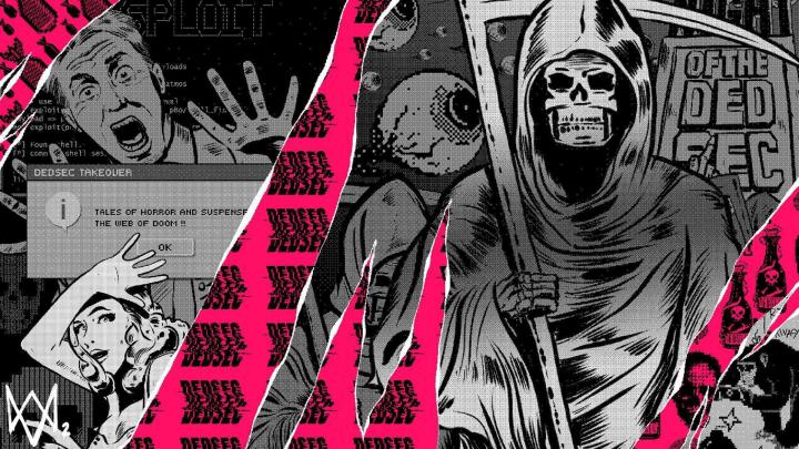 Watch Dogs 2 Wallpapers