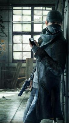 Watch Dogs 2 Wallpaper Zedge - hd gaming wallpaper