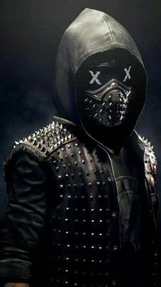 Watch Dogs 2 Wallpaper Zedge - hd gaming wallpaper