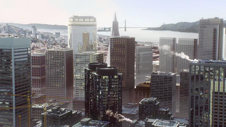 4K wallpaper: Watch Dogs 2 Wallpaper Hd 1920x1080