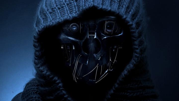 Dishonored 2 Video Game, HD Games, 4k Wallpapers, Images, Backgrounds 