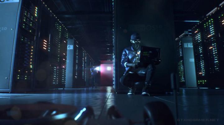 Best 32+ Watch Dogs HD Backgrounds on HipWallpaper | Beautiful Dogs 