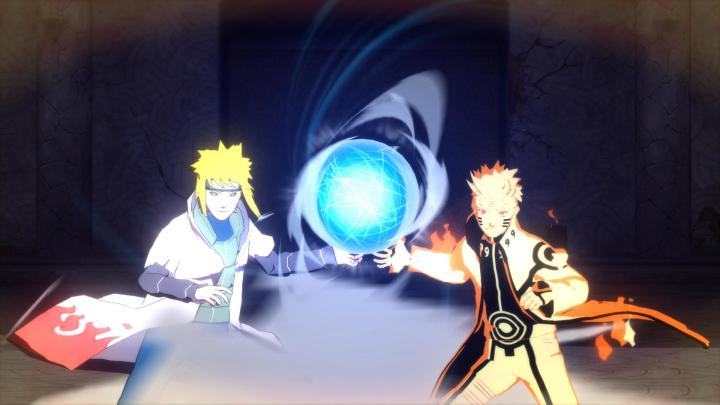 Fond D\u00e9cran Naruto Shippuden Hd 1920x1080 - Singebloggg