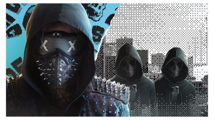 1920x1080 watch dogs 2 desktop background wallpaper hd #watch #dogs #2 