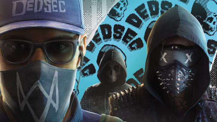 Watch Dogs 2 Wallpaper Zedge - Singebloggg