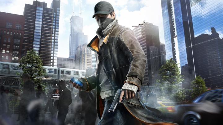 1920x1080 Watch Dogs Aiden Pearce Laptop Full HD 1080P HD 4k Wallpapers 