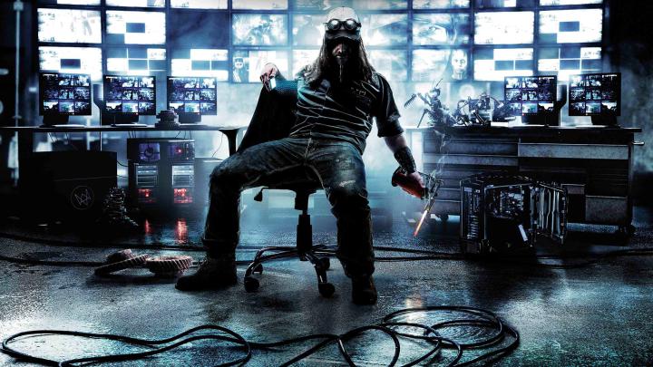 Watch Dogs Wallpapers -