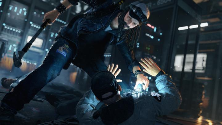 Watch Dogs Fond d\u0026#39;\u00e9cran HD | Arri\u00e8re-Plan | 1920x1080 | 543190 