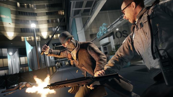 Watch Dogs Full HD Wallpaper and Background Image | 1920x1080 | 497895