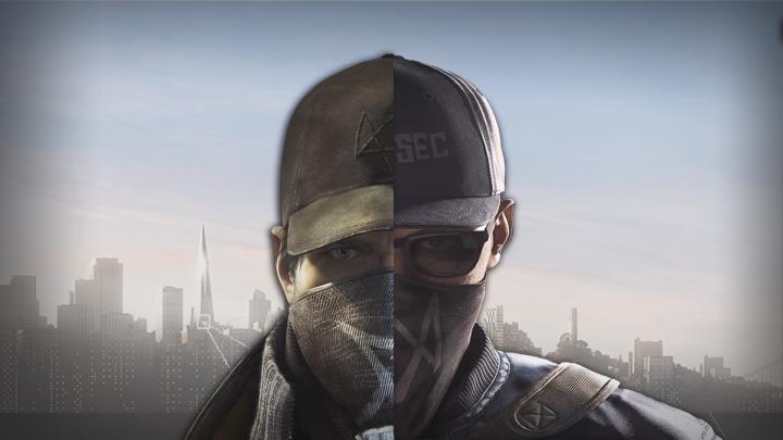 4K wallpaper: Watch Dogs 2 Wallpaper Hd 1920x1080